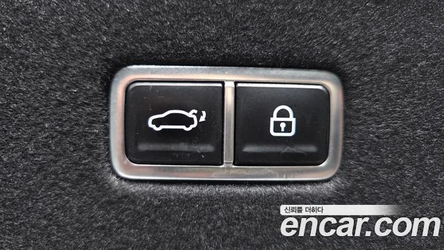 Hyundai Ioniq 6 Long Range Exclusive + 2023 — фото 41