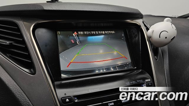 Hyundai Grandeur (HG) HG240 Luxury 2012 — фото 15
