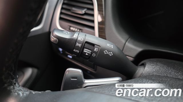 Genesis G80 3.3 GDI Luxury 2018 — фото 19