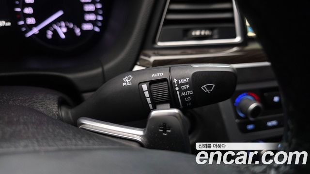 Genesis G80 3.3 GDI Luxury 2018 — фото 20
