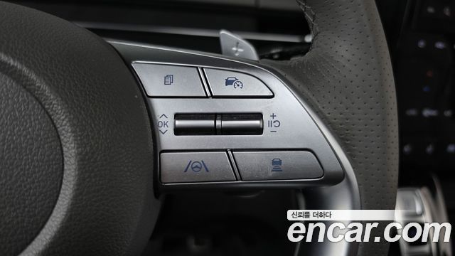 Hyundai Staria L3.5 Lounge 7-Seater Inspiration 2022 — фото 19