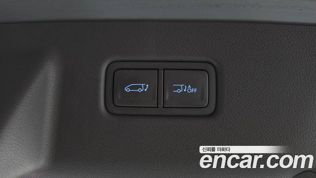 Hyundai Staria L3.5 Lounge 7-Seater Inspiration 2022 — фото 20