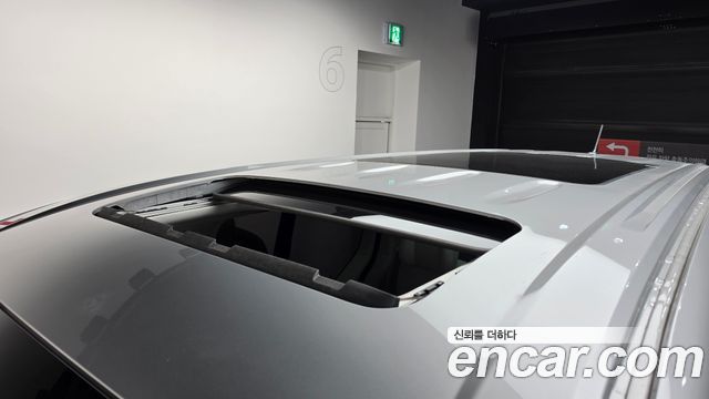 Hyundai Staria L3.5 Lounge 7-Seater Inspiration 2022 — фото 39
