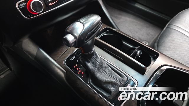Kia K9 3.3 GDI Prestige Standard 2013 — фото 9