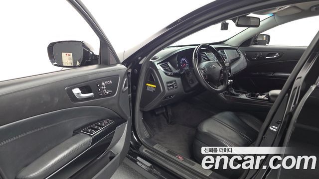 Kia K9 3.3 GDI Prestige Standard 2013 — фото 10