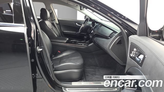 Kia K9 3.3 GDI Prestige Standard 2013 — фото 11