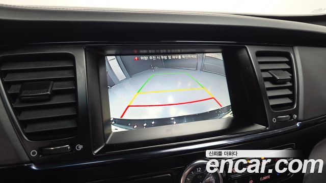 Kia K9 3.3 GDI Prestige Standard 2013 — фото 16