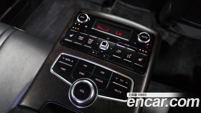 Kia K9 3.3 GDI Prestige Standard 2013 — фото 18