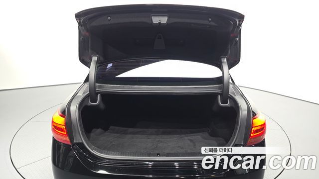 Kia K9 3.3 GDI Prestige Standard 2013 — фото 20