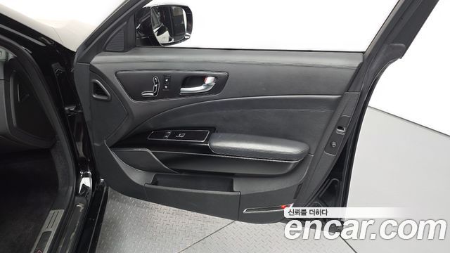 Kia K9 3.3 GDI Prestige Standard 2013 — фото 24