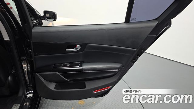 Kia K9 3.3 GDI Prestige Standard 2013 — фото 25