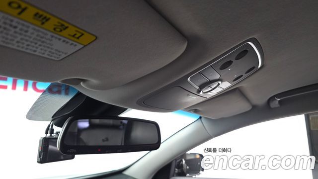 Kia K9 3.3 GDI Prestige Standard 2013 — фото 27