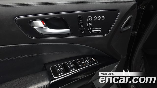 Kia K9 3.3 GDI Prestige Standard 2013 — фото 28
