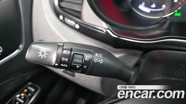 Kia K9 3.3 GDI Prestige Standard 2013 — фото 29