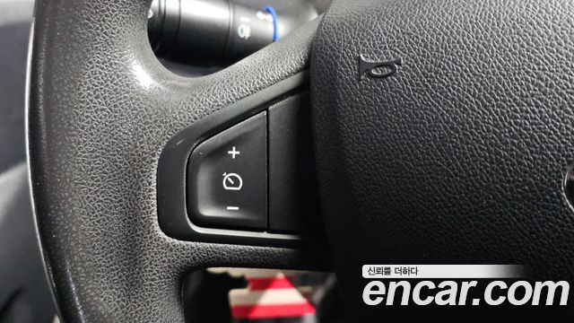 Renault Korea SM5 Nova PE 2015 — фото 15