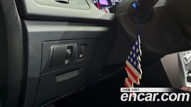 Renault Korea SM5 Nova PE 2015 — фото 17