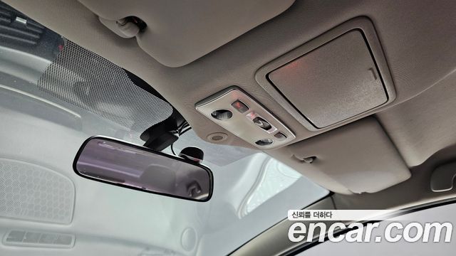 Renault Korea SM5 Nova PE 2015 — фото 18