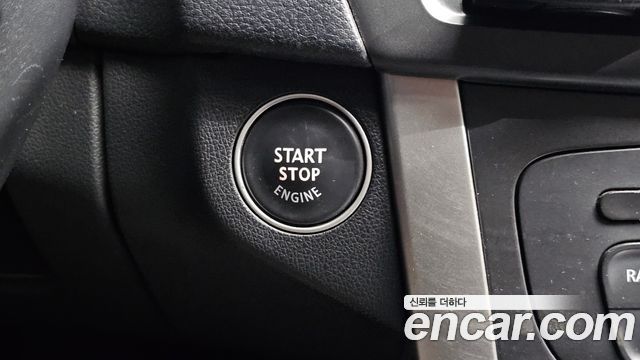 Renault Korea SM5 Nova PE 2015 — фото 28