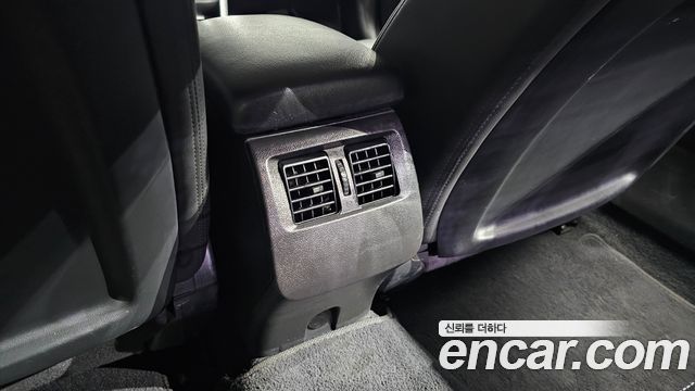 Renault Korea SM5 Nova PE 2015 — фото 32