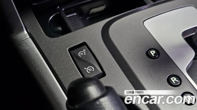 Renault Korea SM5 Nova PE 2015 — фото 33