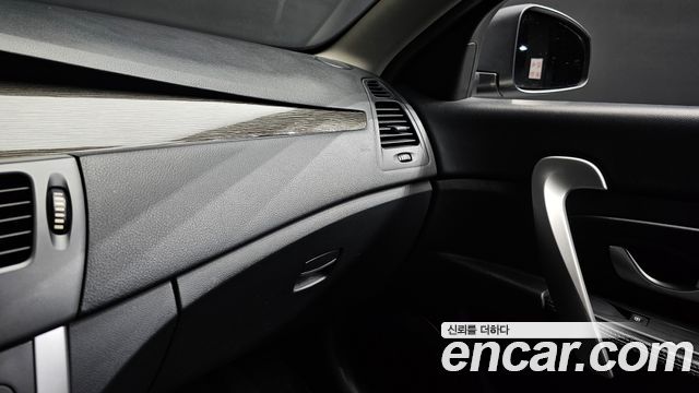 Renault Korea SM5 Nova PE 2015 — фото 35