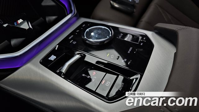 BMW X3 (G45) xDrive 20 M Sport 2025 — фото 9
