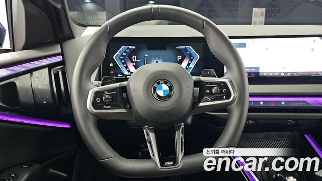 BMW X3 (G45) xDrive 20 M Sport 2025 — фото 13