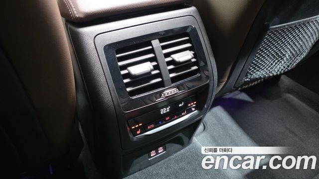 BMW X4 (G02) xDrive20i M Sports X Onlile Exclusive Edition 2021 — фото 19