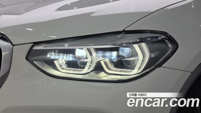 BMW X4 (G02) xDrive20i M Sports X Onlile Exclusive Edition 2021 — фото 22