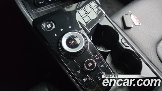 Kia Sportage (V) Gasoline 1.6 Turbo 2WD Nobleless 2024 — фото 9