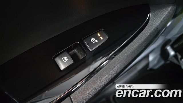 Kia Sportage (V) Gasoline 1.6 Turbo 2WD Nobleless 2024 — фото 17