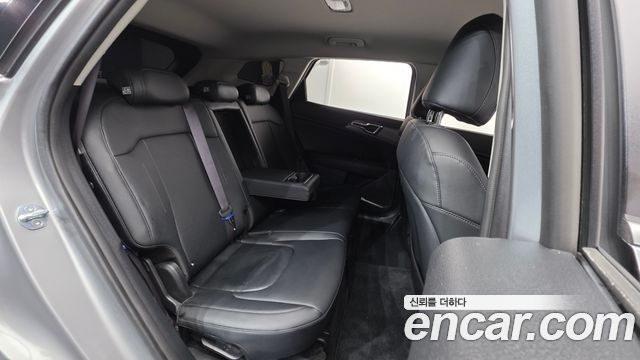 Kia Sportage (V) Gasoline 1.6 Turbo 2WD Nobleless 2024 — фото 18