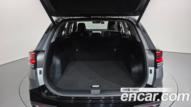 Kia Sportage (V) Gasoline 1.6 Turbo 2WD Nobleless 2024 — фото 19