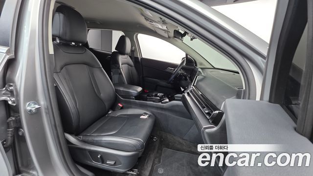 Kia Sportage (V) Gasoline 1.6 Turbo 2WD Nobleless 2024 — фото 26
