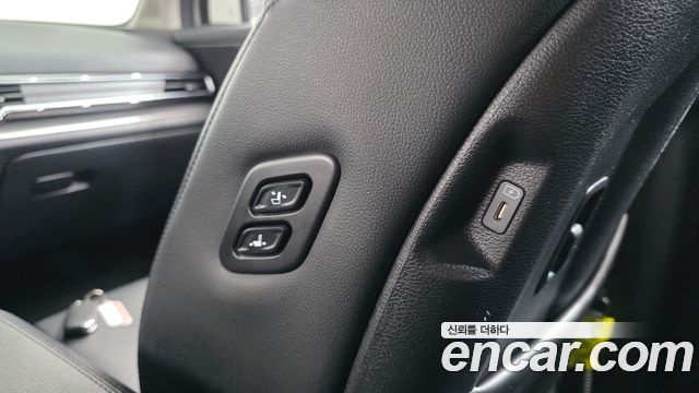 Kia Sportage (V) Gasoline 1.6 Turbo 2WD Nobleless 2024 — фото 28