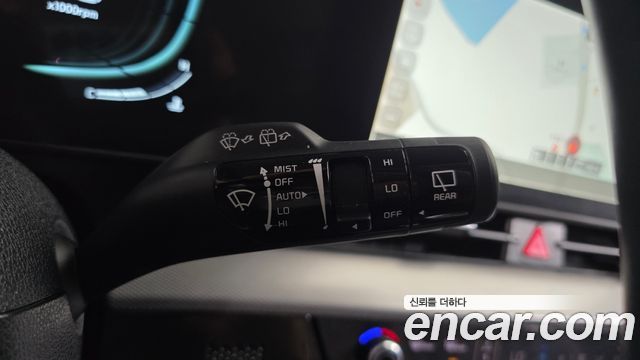 Kia Sportage (V) Gasoline 1.6 Turbo 2WD Nobleless 2024 — фото 30