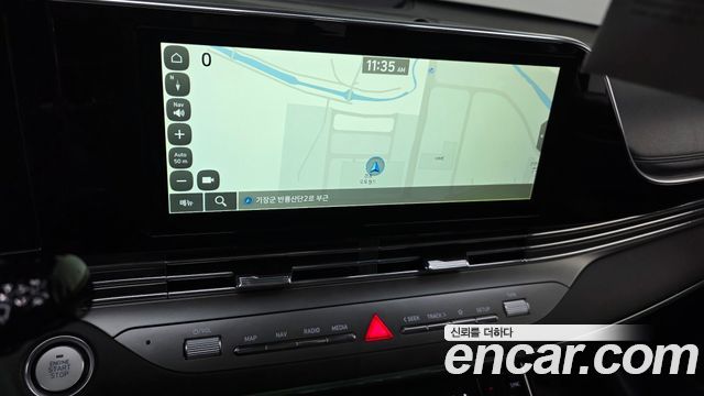Hyundai Grandeur (IG) 3.0 LPi Exclusive 2020 — фото 14