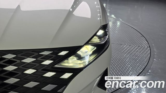 Hyundai Grandeur (IG) 3.0 LPi Exclusive 2020 — фото 22