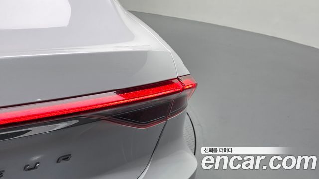 Hyundai Grandeur (IG) 3.0 LPi Exclusive 2020 — фото 23