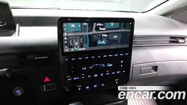 Hyundai Staria Tourer 9-Seater Modern 2022 — фото 15