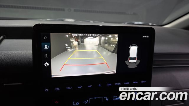 Hyundai Staria Tourer 9-Seater Modern 2022 — фото 16
