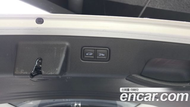 Hyundai Staria Tourer 9-Seater Modern 2022 — фото 32