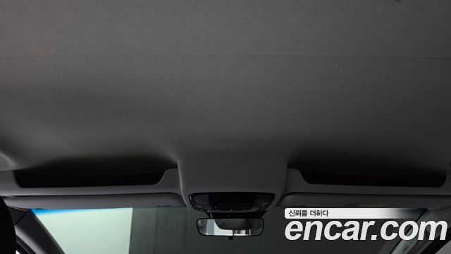 Hyundai Staria Tourer 9-Seater Modern 2022 — фото 16