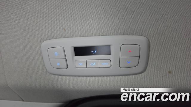 Hyundai Staria Tourer 9-Seater Modern 2022 — фото 18