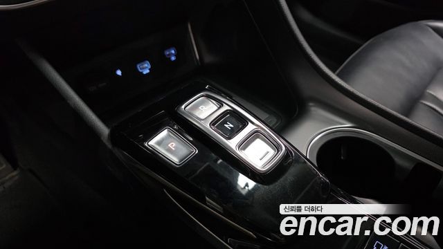 Hyundai Sonata (DN8) 2.0 Premium 2021 — фото 9