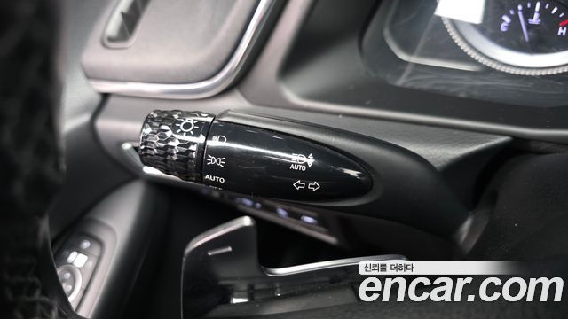 Hyundai Sonata (DN8) 2.0 Premium 2021 — фото 19