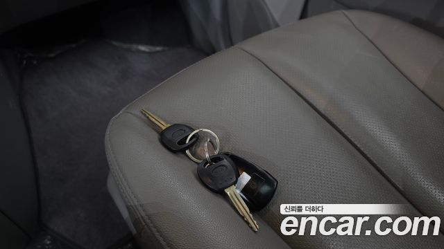 Kia Carnival R New Carnival Limousine President 2012 — фото 14