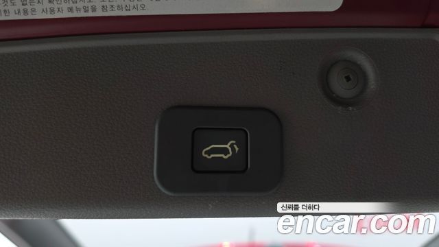 Kia Carnival R New Carnival Limousine President 2012 — фото 17
