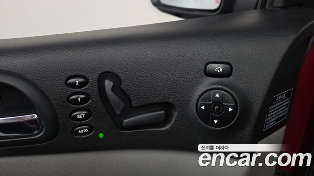 Kia Carnival R New Carnival Limousine President 2012 — фото 19