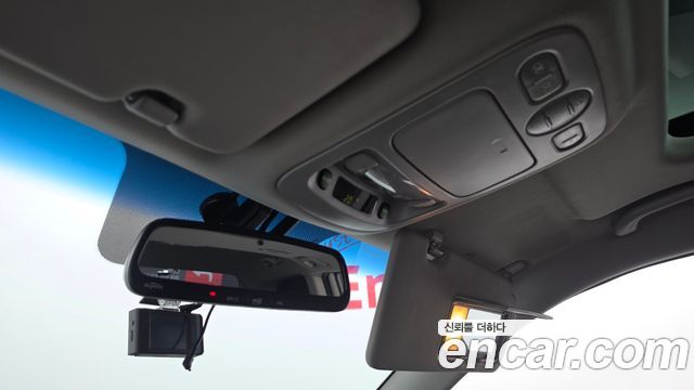 Kia Carnival R New Carnival Limousine President 2012 — фото 20